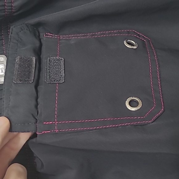 Free Country XL size 16 Women's Summer Sport shorts - Picture 5 of 6